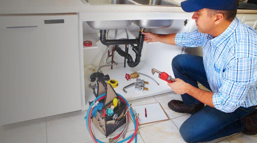 Professional Gas Leak Detection in Challenge, CA